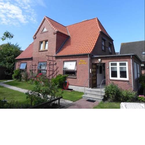 Gästehaus Gerdina Ferienwohnung Gerdina
