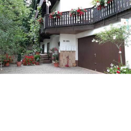Gästehaus Gerhardt
