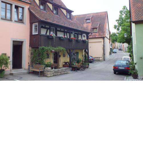 Gästehaus Gerlinger