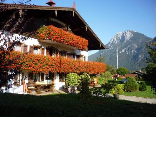 Gästehaus Gerti