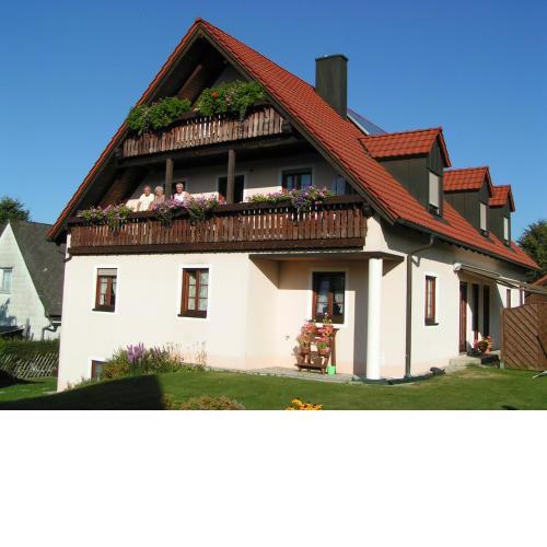 Gästehaus Gertraud