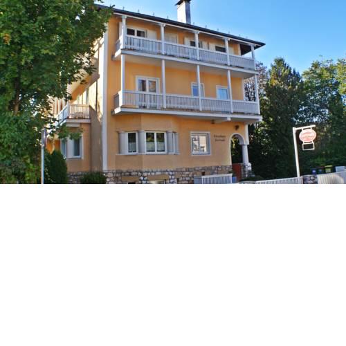 Gästehaus Gertrude