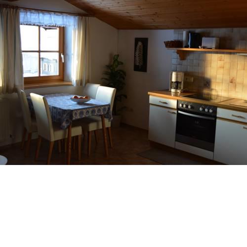 Gästehaus Glaagut