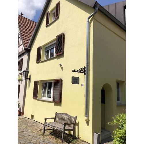 Gästehaus Glock