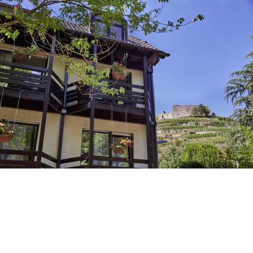 Gästehaus Goethe