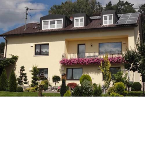 Gästehaus Gold