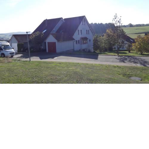Gästehaus Goldammer
