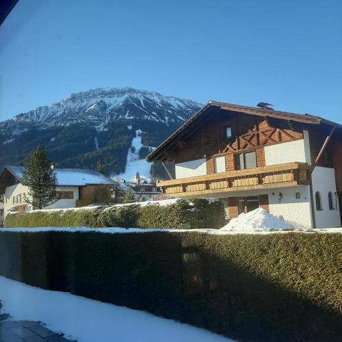 Gästehaus Gomilar