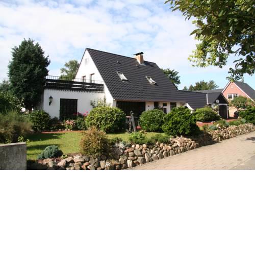 Gästehaus Gorch-Fock