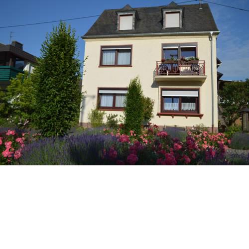 Gästehaus Götz