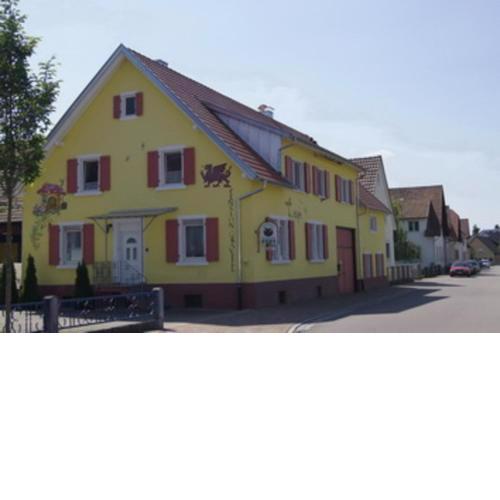 Gästehaus Gravell
