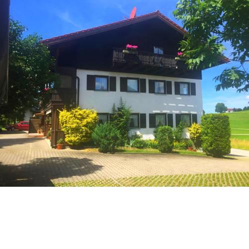 Gästehaus Grieser