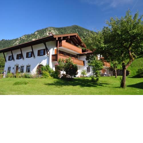 Gästehaus Gritscher
