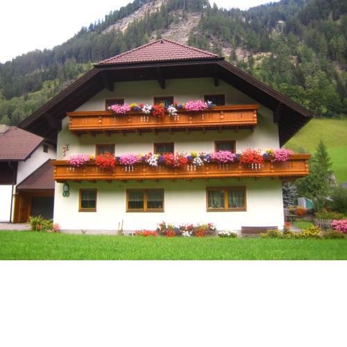 Gästehaus Gruber