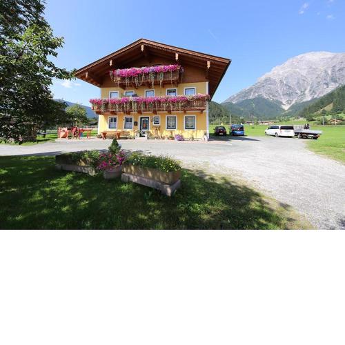 Gästehaus Gruber