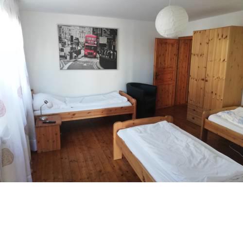 Ferienwohnung Gelnhausen