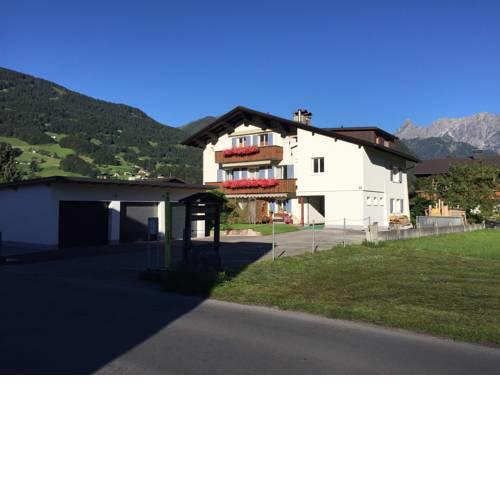 Gästehaus Gschwendtner
