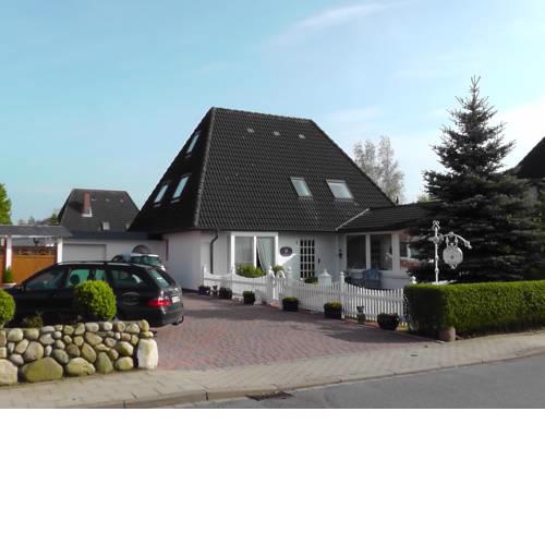 Gästehaus Gudrun