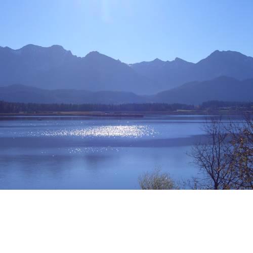 Gästehaus Guggomos "Hopfen am See"