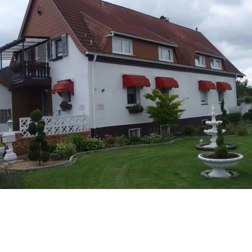 Gästehaus Gukelberger