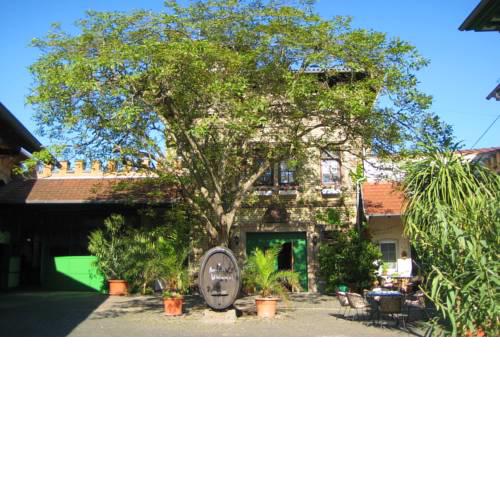 Gästehaus Guntersblum