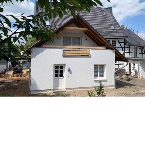 Gästehaus Gut Bechhausen