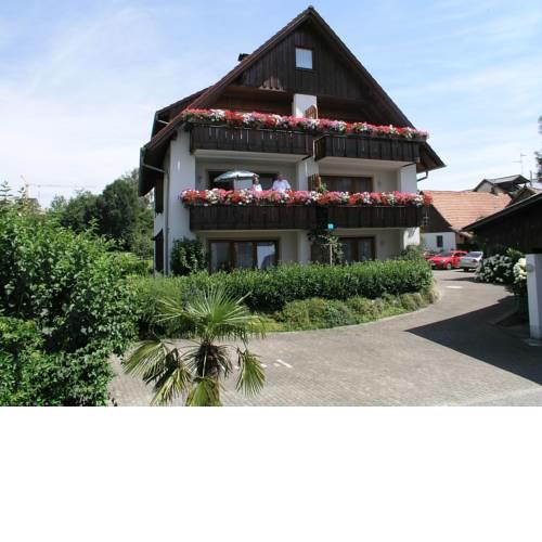 Gästehaus Gutensohn