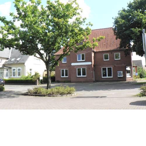 Gästehaus Haalck