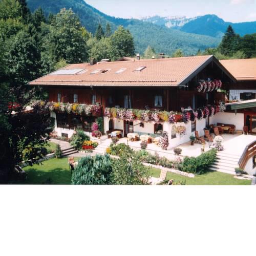 Gästehaus Hächer