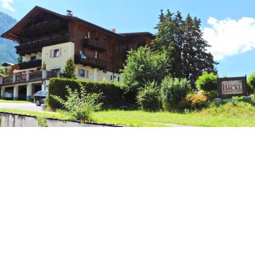 Gästehaus Hackl