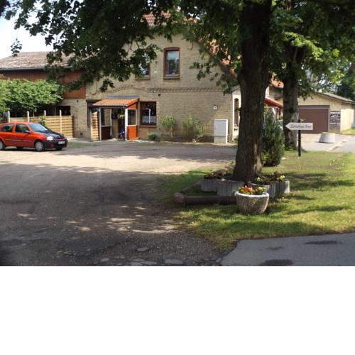 Gästehaus Hahnenkrug