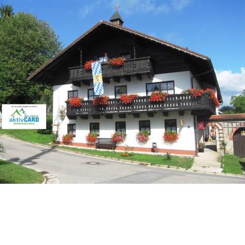 Gästehaus Haibach