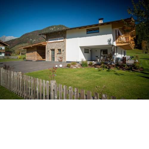 Gästehaus Hain