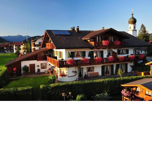 Gästehaus Haller