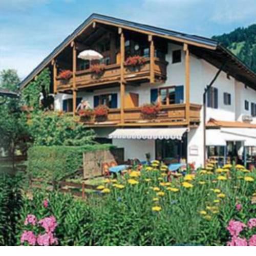 Gästehaus Hanna Teifel