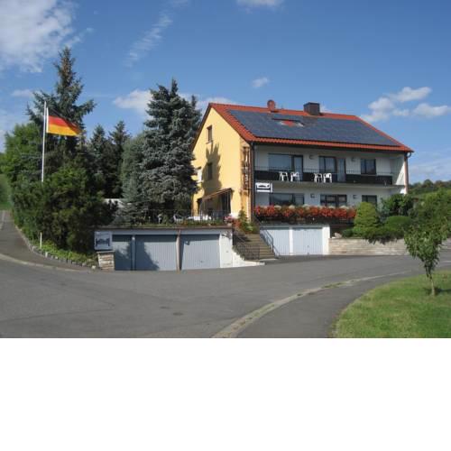 Gästehaus Hannelore