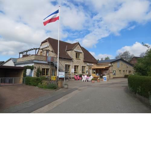 Gästehaus Hansen