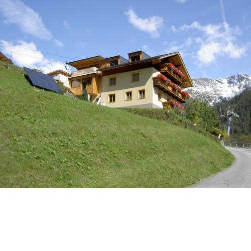 Gästehaus Hanser