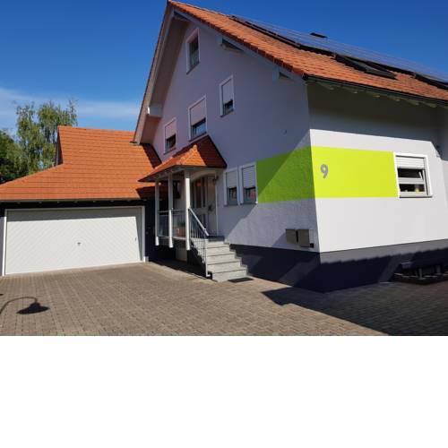 Gästehaus Harald Schiff