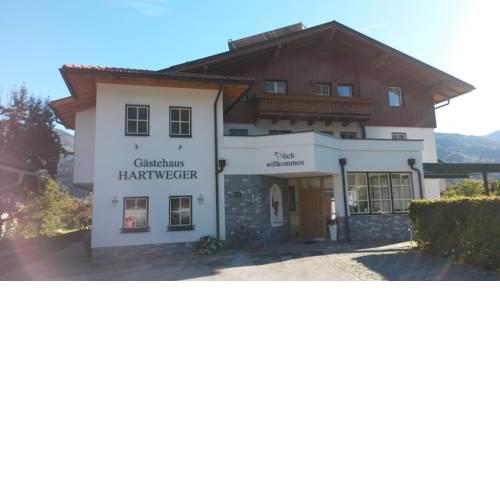 Gästehaus Hartweger