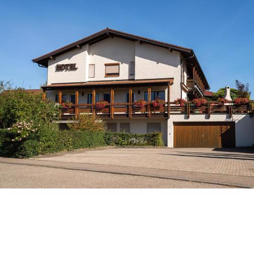Gästehaus Hartwig