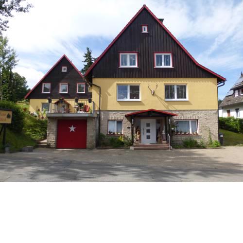 Gästehaus HarzGlück