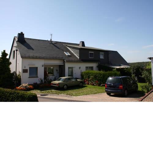 Gästehaus Hastenpflug