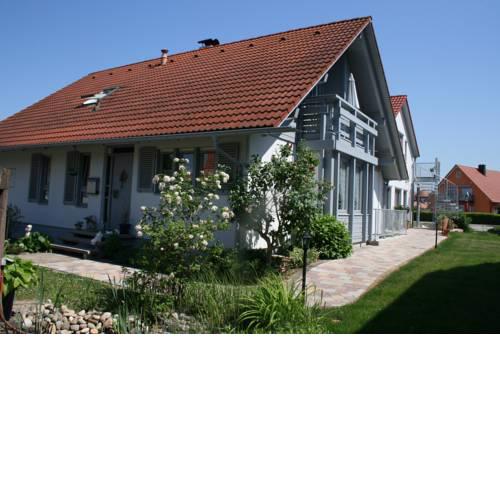 Gästehaus Hauser