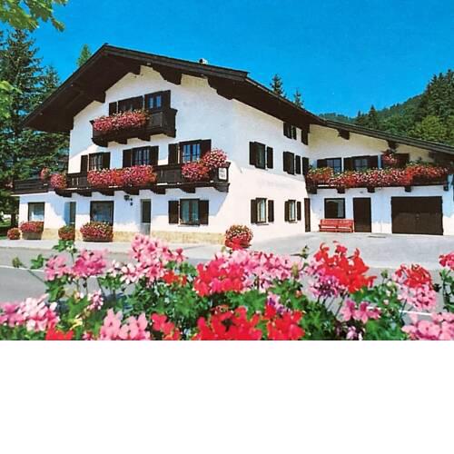 Gästehaus Häuslweber