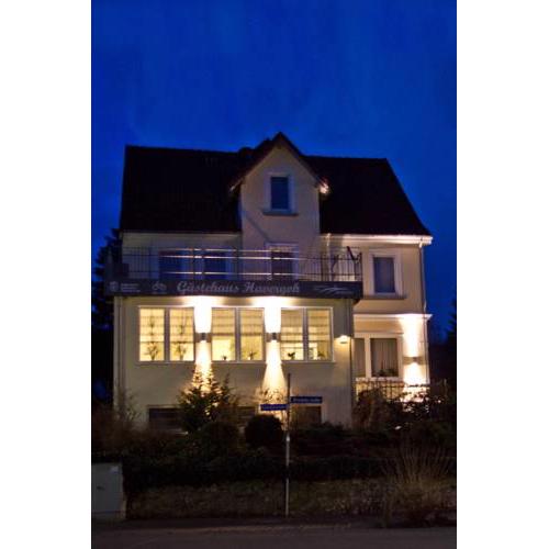 Havergoh Wander- & Fahrrad-Hotel