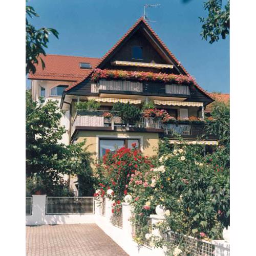 Gästehaus Heberle