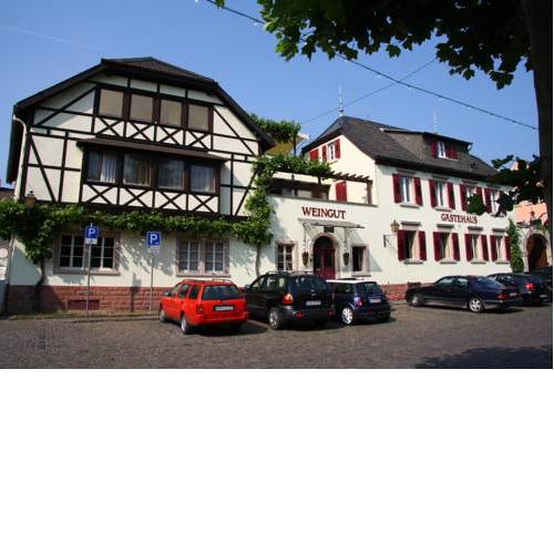 Gästehaus Hebinger am Schlosspark