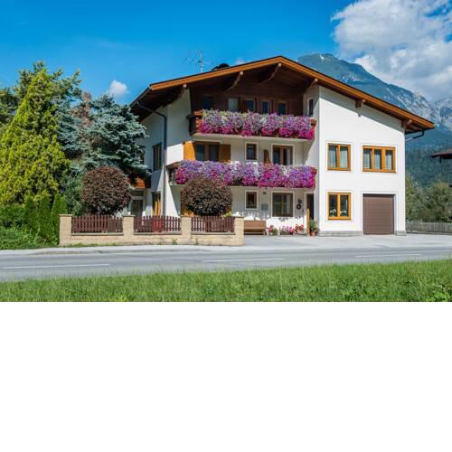 Gästehaus Hechenblaikner