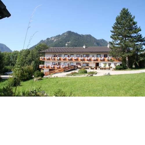 Gästehaus Heißenlehen